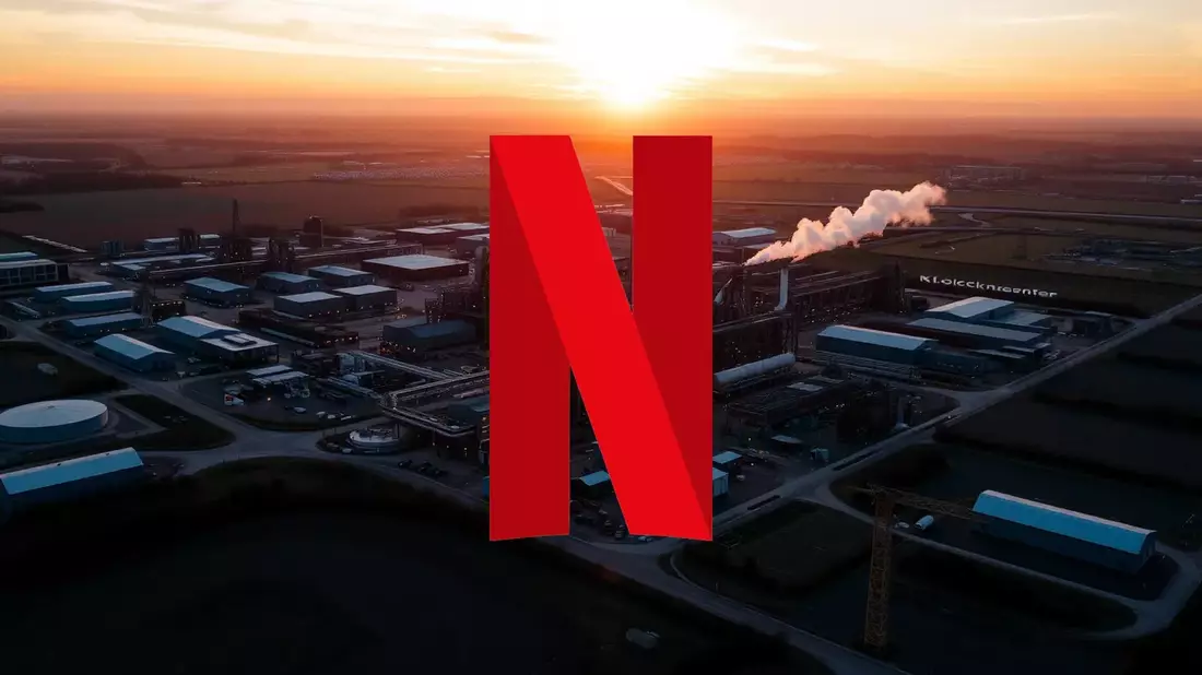 A Pivotal Week for Netflix as Acquisition Deadline Looms - Bild: über boerse-global.de