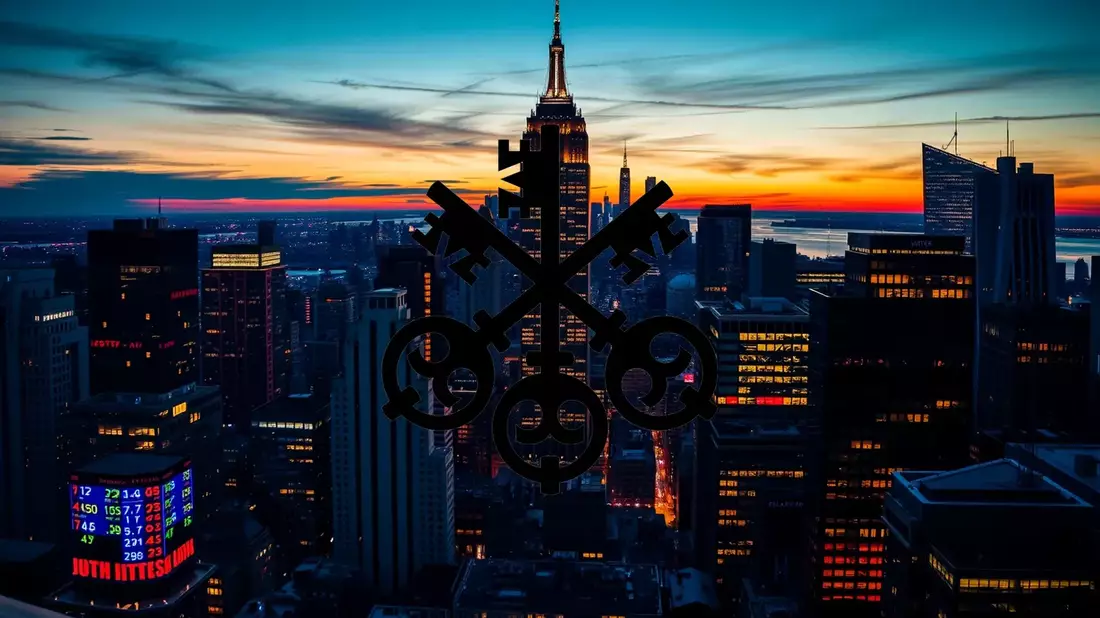 UBS Advances Securities Settlement with New Blockchain Protocol - Bild: über boerse-global.de