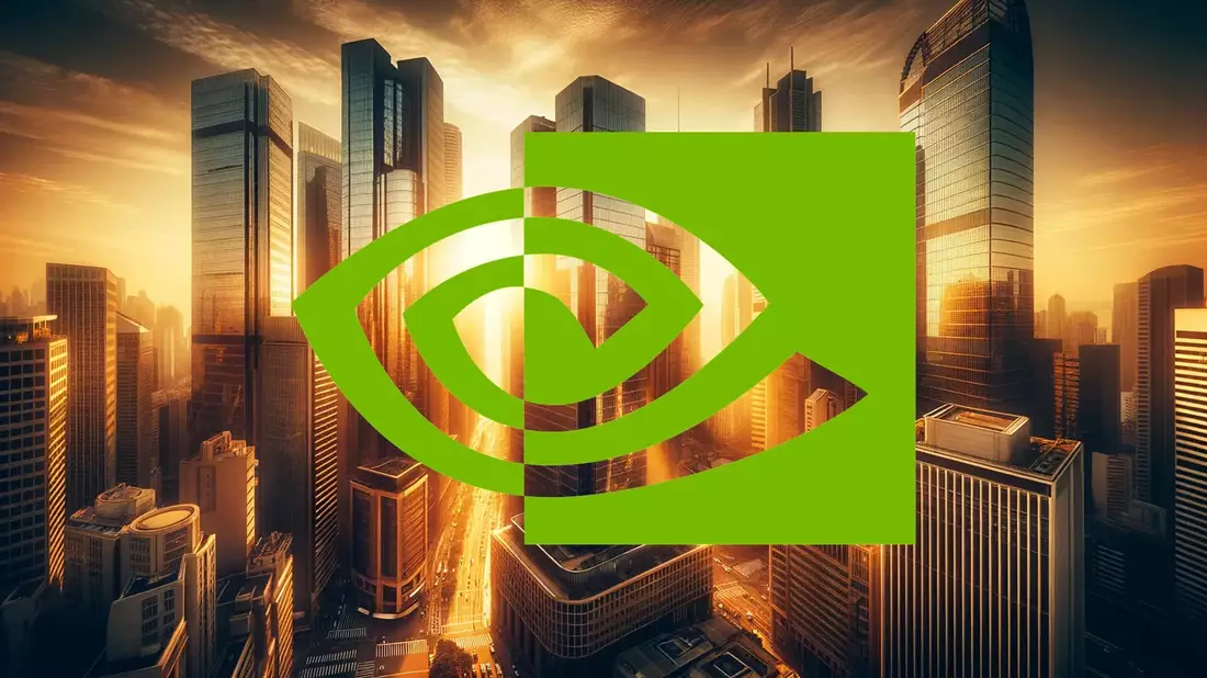 Nvidia Faces Pivotal Week with Earnings and Major OpenAI Deal on the Horizon - Bild: über boerse-global.de
