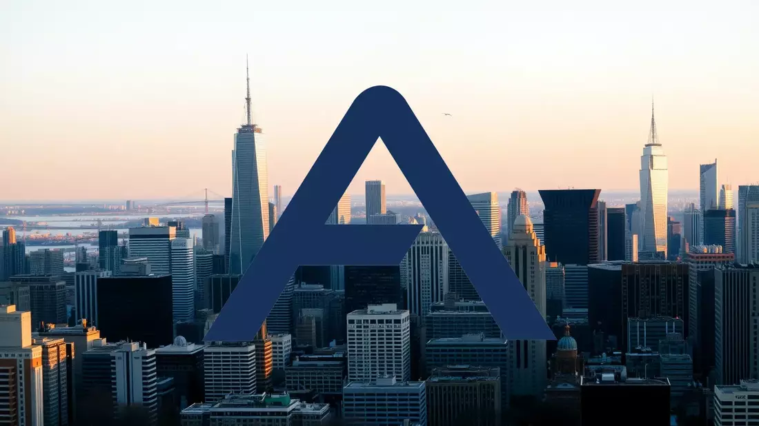 Navigating Headwinds: Arista Networks' AI Ambitions Face a Pivotal Year Illustration mit AI erstellt übermittelt durch boerse-global.de