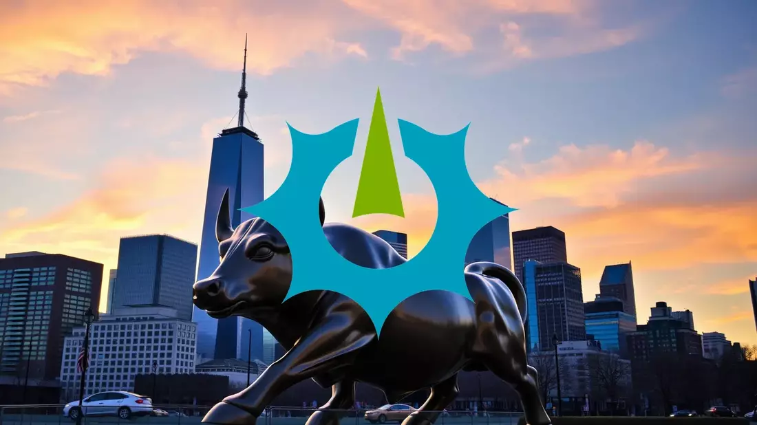 Replimune's Pivotal FDA Review Approaches Illustration mit AI erstellt übermittelt durch boerse-global.de