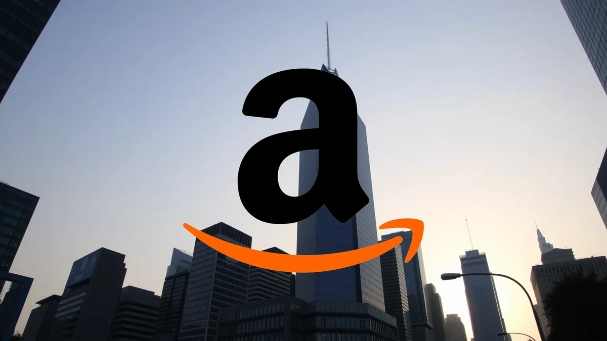Amazon Achieves Retail Supremacy Amid Legal and Analyst Tailwinds - Foto: über boerse-global.de