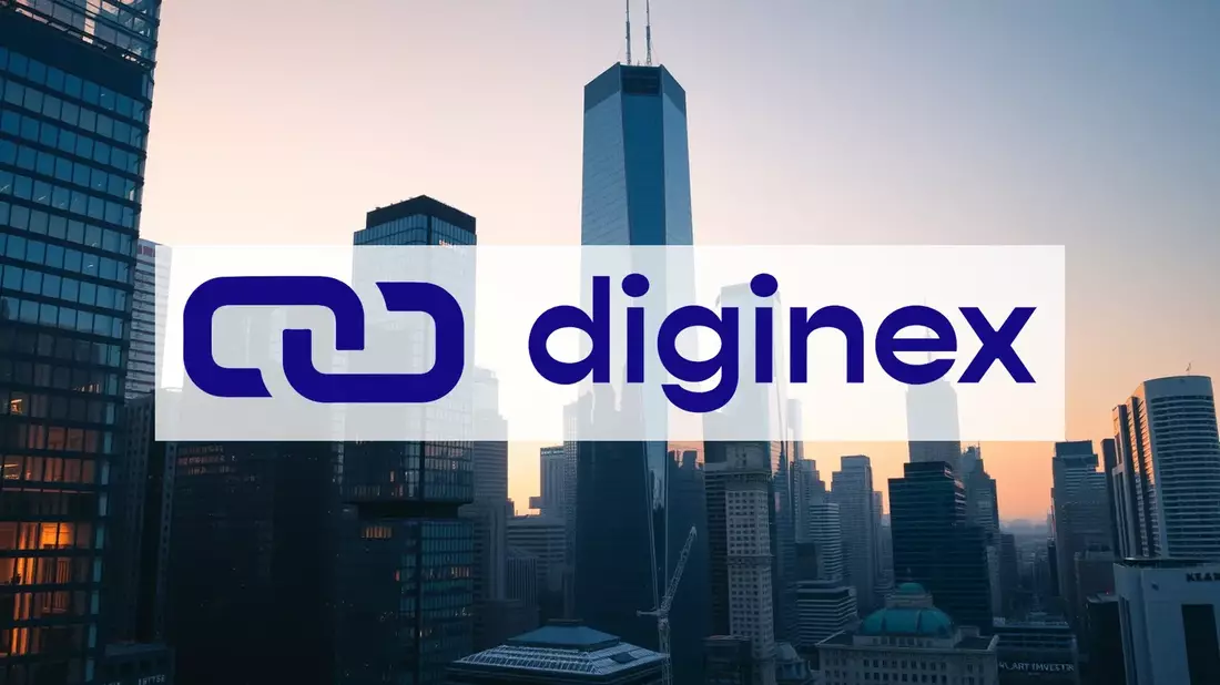 Diginex Forges Strategic Partnership to Drive Global ESG Expansion Illustration mit AI erstellt übermittelt durch boerse-global.de