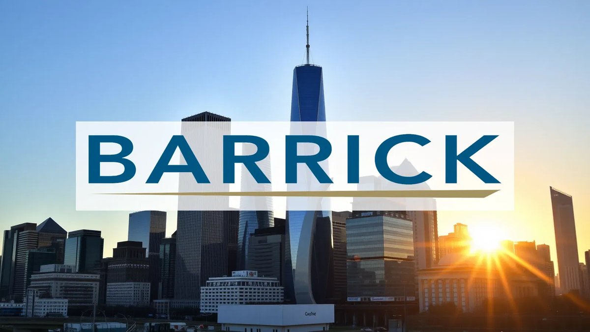 Institutional Investors Take Profits as Newmont Posts Strong Results - Foto: über boerse-global.de