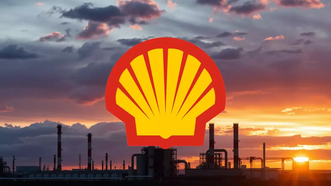 Shell Advances Shareholder Returns with Latest Buyback Phase Illustration mit AI erstellt übermittelt durch boerse-global.de