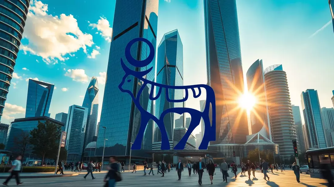 Novo Nordisk's Upcoming Shareholder Meeting Takes on Heightened Significance - Bild: über boerse-global.de