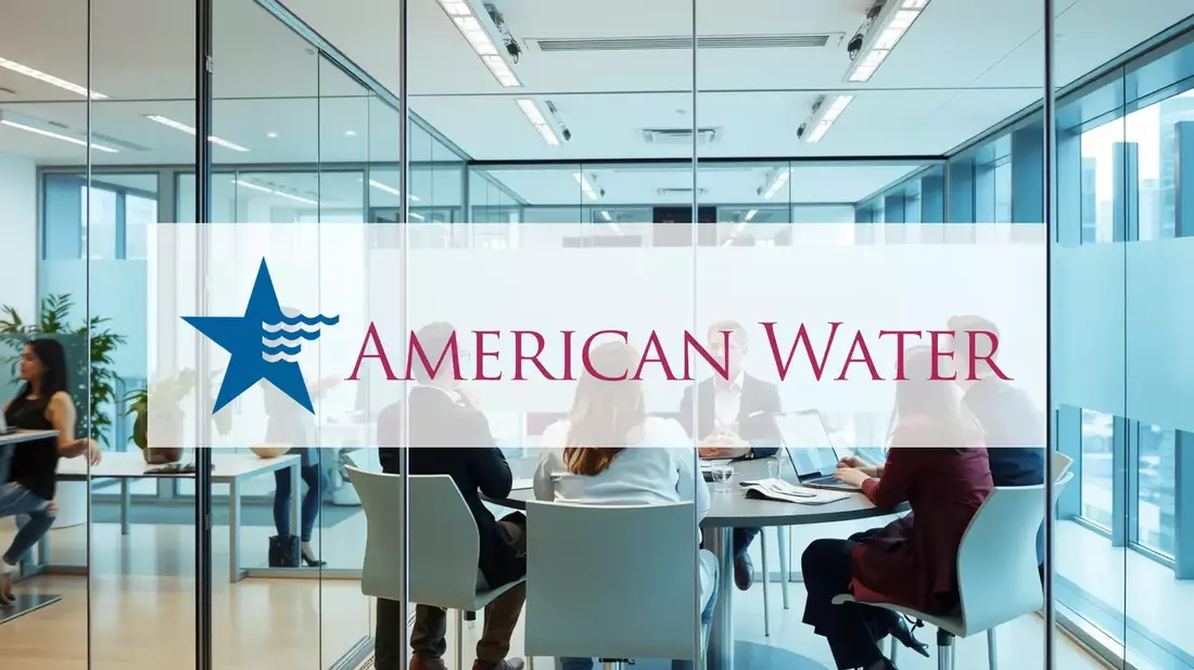 American Water Works: Navigating Merger Ambitions and Regulatory Demands - Bild: über boerse-global.de