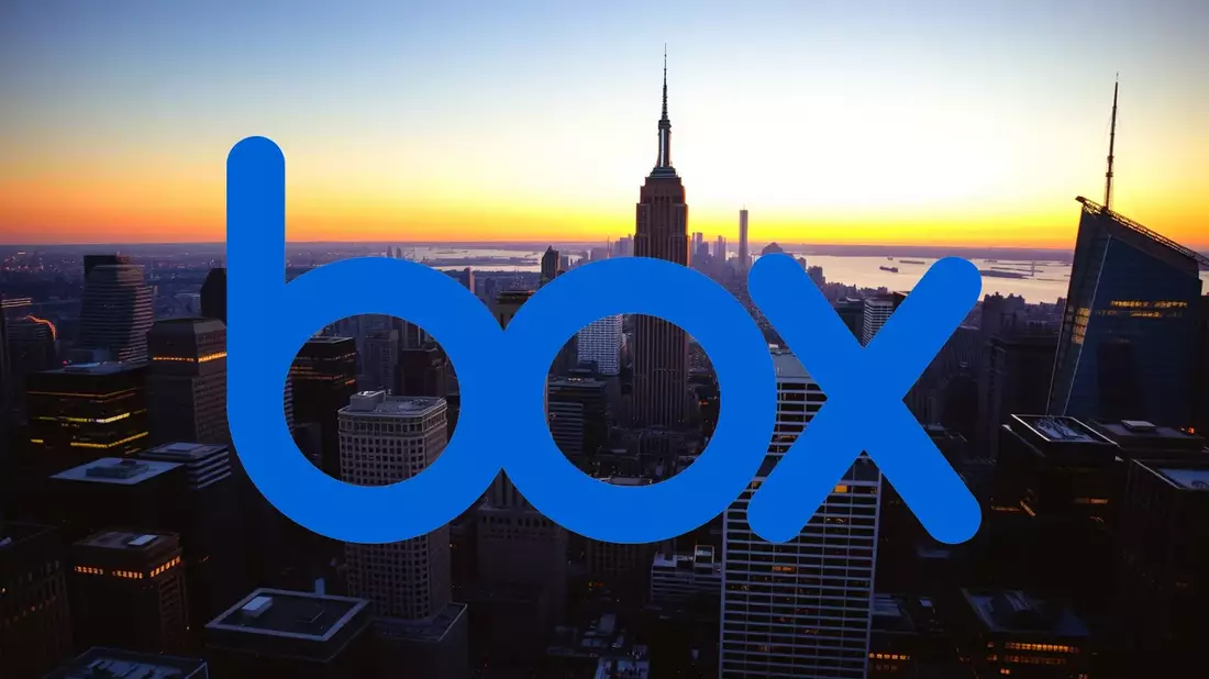 A Pivotal Period for Box: Financial Results and AI Strategy in Focus - Bild: über boerse-global.de