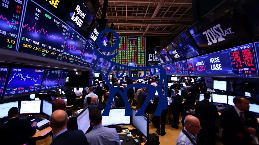 Novo Nordisk Shareholders to Vote on Leadership and Dividend Strategy - Bild: über boerse-global.de