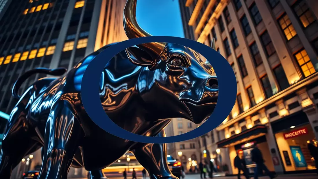Ondas Holdings Shares Face Significant Sell-Off Amid Internal and External Pressures - Bild: über boerse-global.de