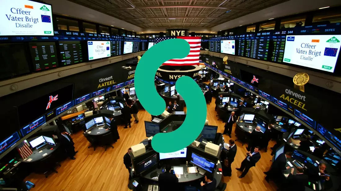 Serve Robotics Completes Strategic Acquisition Amid High Short Interest - Bild: über boerse-global.de