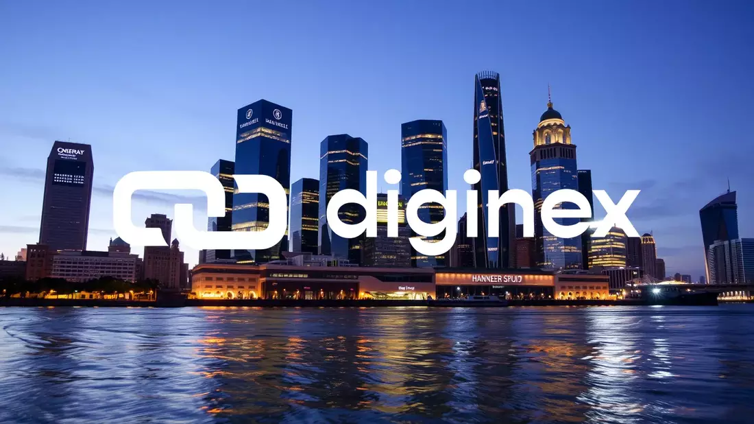 Diginex Secures Major Partnership with $40 Million Revenue Target - Bild: über boerse-global.de