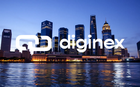 Diginex Secures Major Partnership with $40 Million Revenue Target - Foto: über boerse-global.de