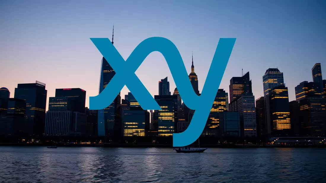 Xylem's Strategic Pivot: Streamlining for Enhanced Profitability - Bild: über boerse-global.de