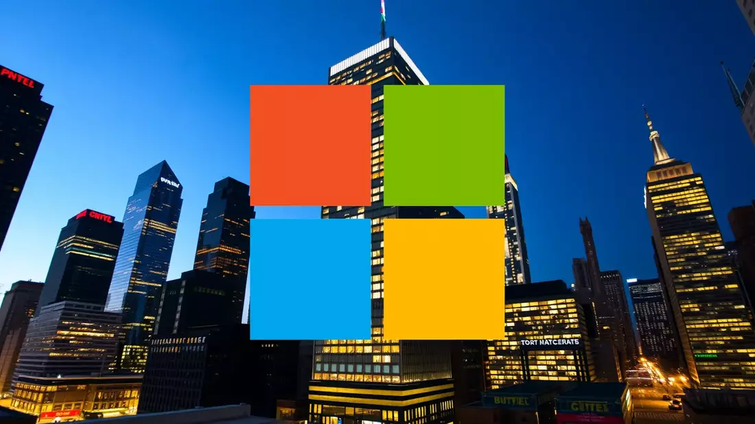 Microsoft's Strategic Pivot: A New AI Captain for the Gaming Division - Bild: über boerse-global.de