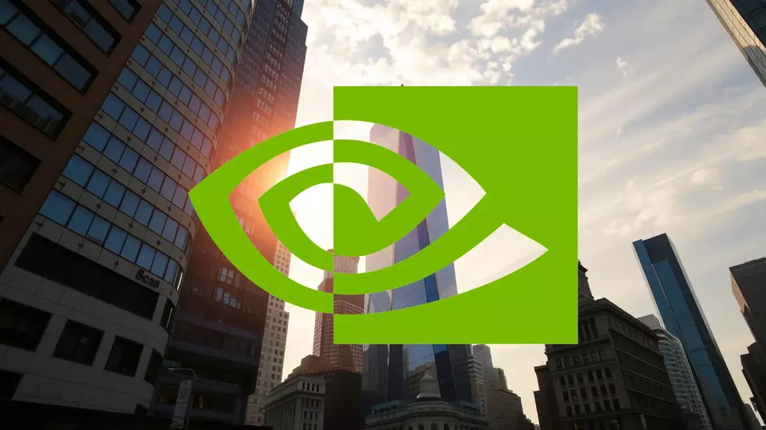 Nvidia's Strategic Bet: A Multi-Billion Dollar AI Investment Pre-Earnings - Bild: über boerse-global.de