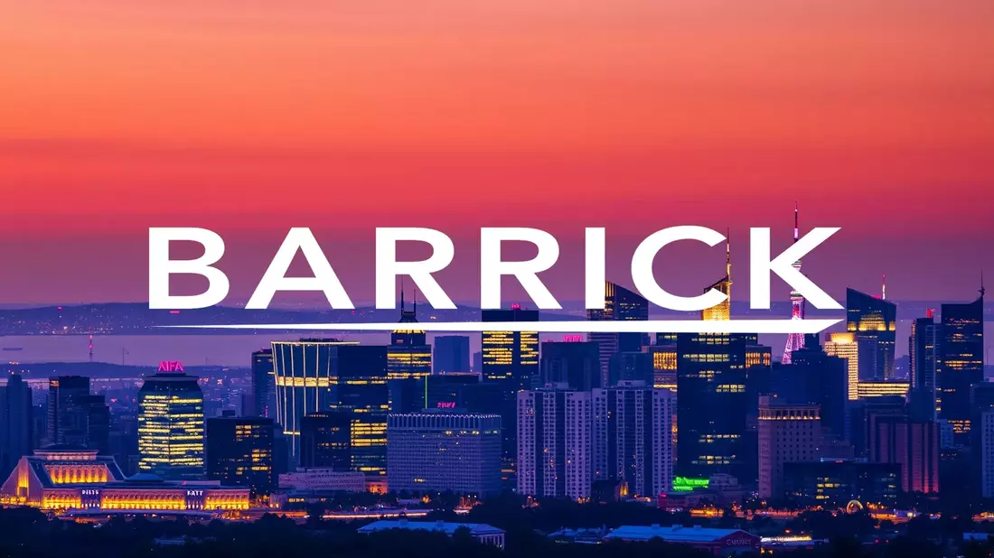 Escalating Dispute Threatens Barrick's Strategic Spin-Off Plans - Bild: über boerse-global.de