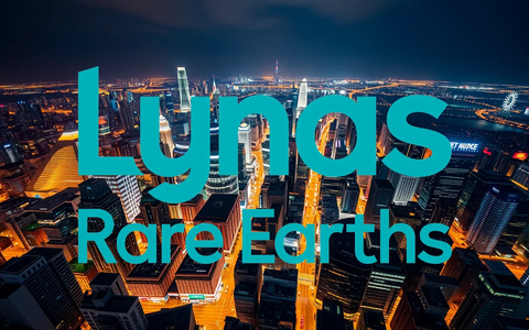 Investor Moves and Operational Hurdles Set Stage for Lynas Rare Earths Report - Foto: über boerse-global.de