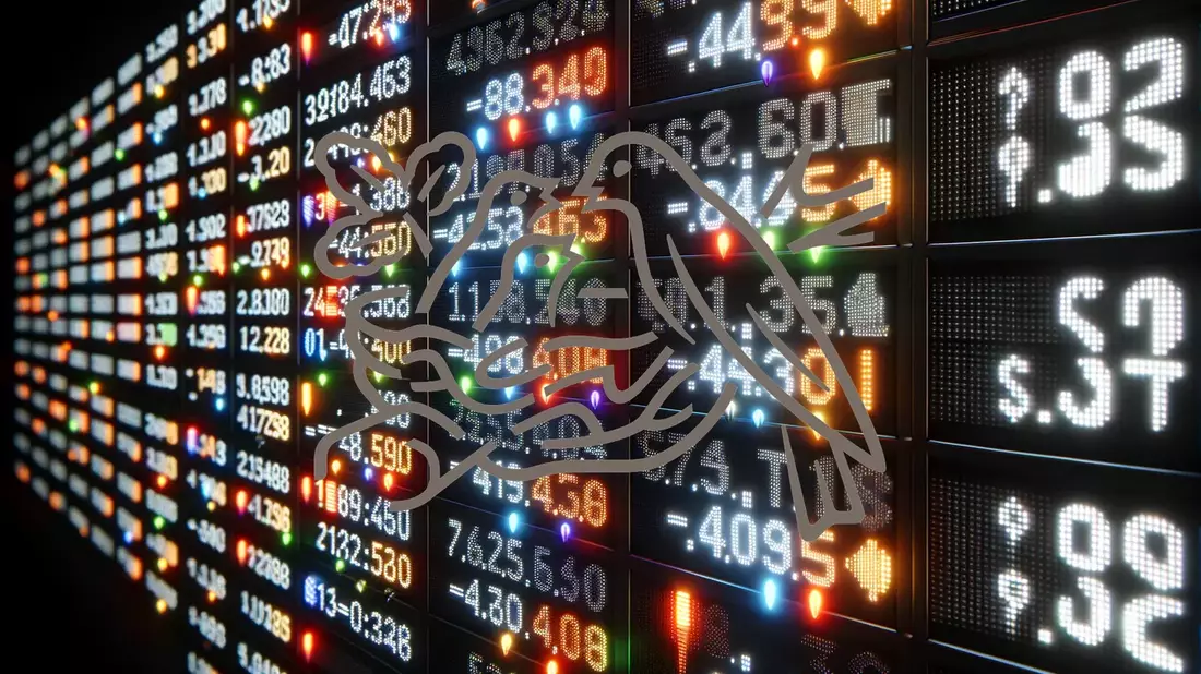 Nestlé's Strategic Overhaul Gains Momentum Amid Mixed Financial Results - Bild: über boerse-global.de