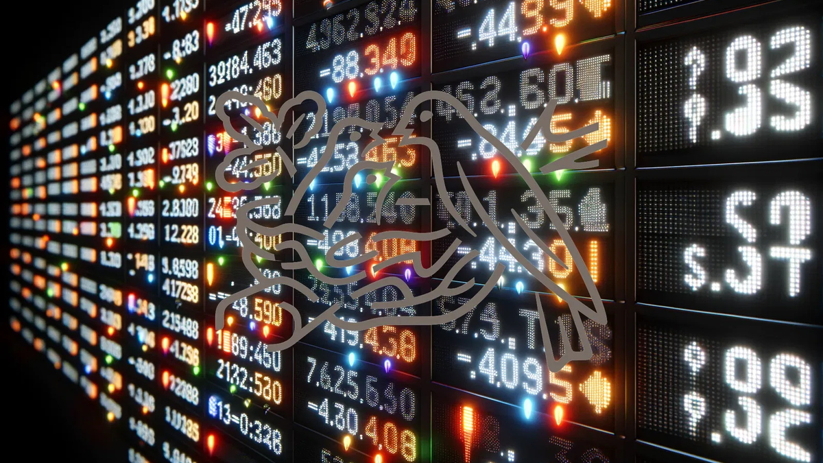 Nestlé's Strategic Overhaul Gains Momentum Amid Mixed Financial Results - Foto: über boerse-global.de