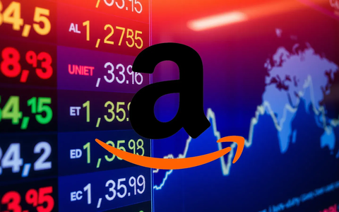 Amazon Claims Global Revenue Crown Amidst Investor Scrutiny - Foto: über boerse-global.de