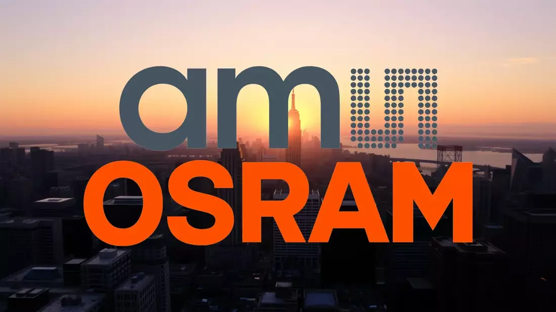 Ams Osram's Restructuring Meets Market Headwinds Illustration mit AI erstellt übermittelt durch boerse-global.de
