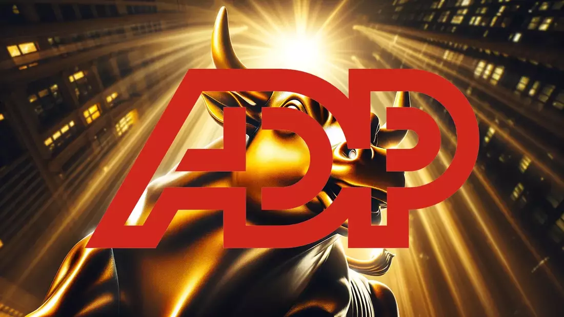 ADP's Efficiency Drive Under Investor Scrutiny - Bild: über boerse-global.de