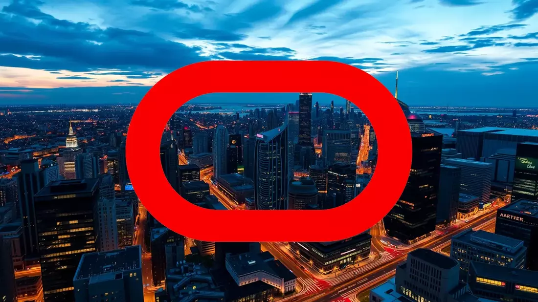 Oracle's AI Ambition Strains Finances as Cash Flow Turns Negative - Bild: über boerse-global.de