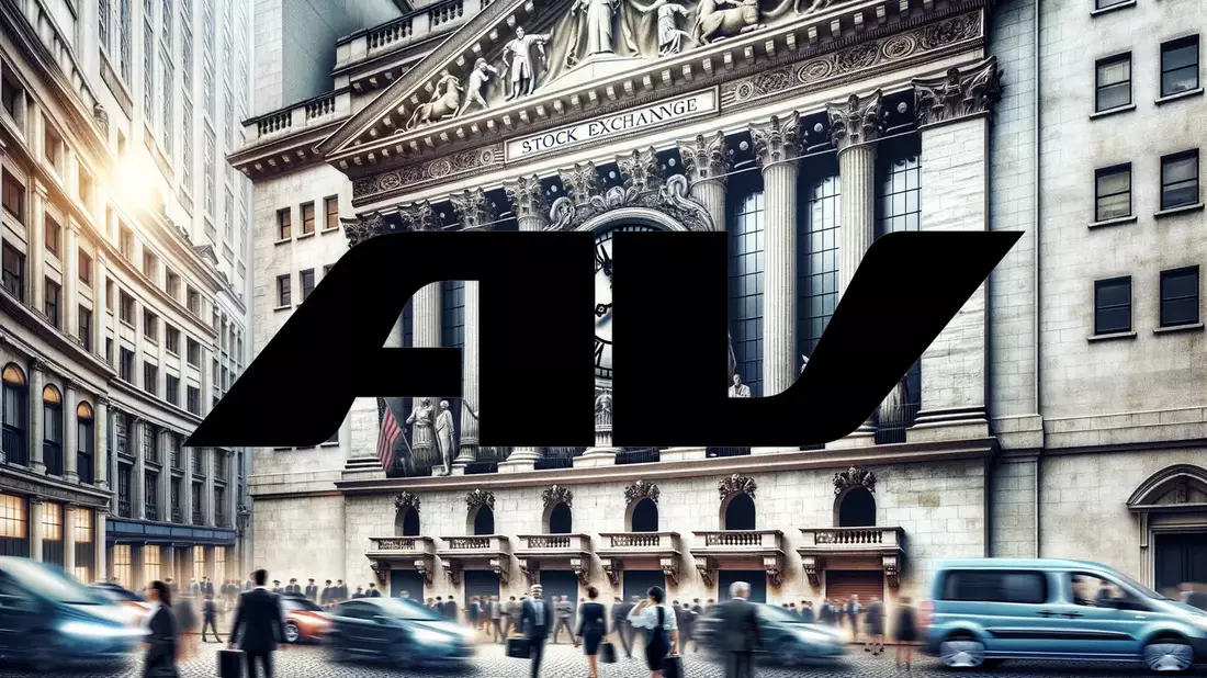 Insider Sales Trigger Pullback for AeroVironment Shares - Bild: über boerse-global.de
