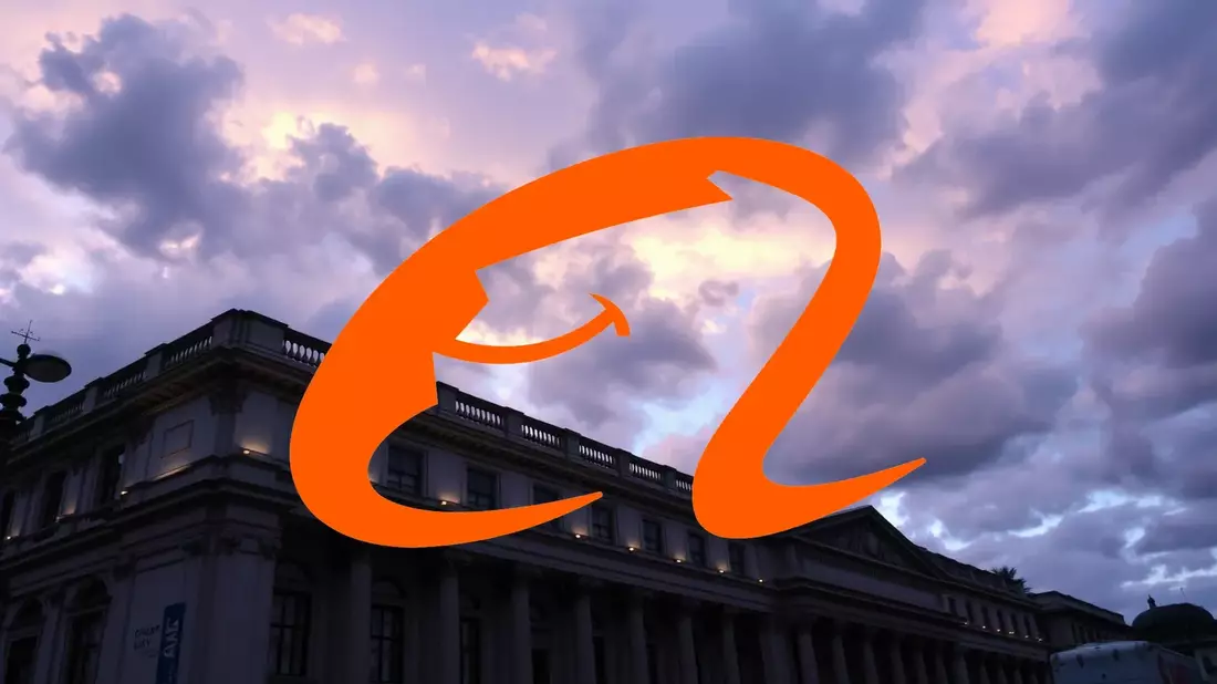 Mounting Concerns Cloud Alibaba's Investment Narrative - Bild: über boerse-global.de