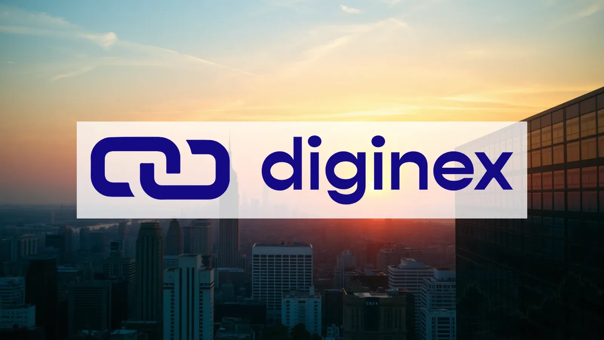 Diginex Secures Strategic Partnership to Drive Expansion - Foto: über boerse-global.de