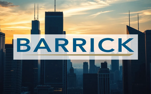 Barrick Gold's Dividend Surge Amid Operational Headwinds - Foto: über boerse-global.de