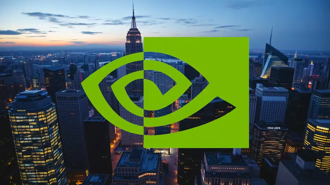 Meta's Long-Term AI Infrastructure Pact Signals Sustained Demand for Nvidia Illustration mit AI erstellt übermittelt durch boerse-global.de
