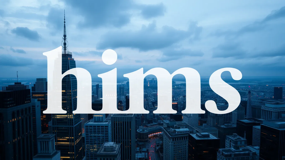 Hims & Hers: Todo a la espera de sus resultados trimestrales - Foto: über boerse-global.de