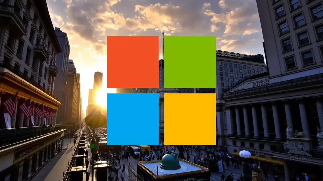 Microsoft Reconfigura su División de Videojuegos en un Momento Crítico - Bild: über boerse-global.de