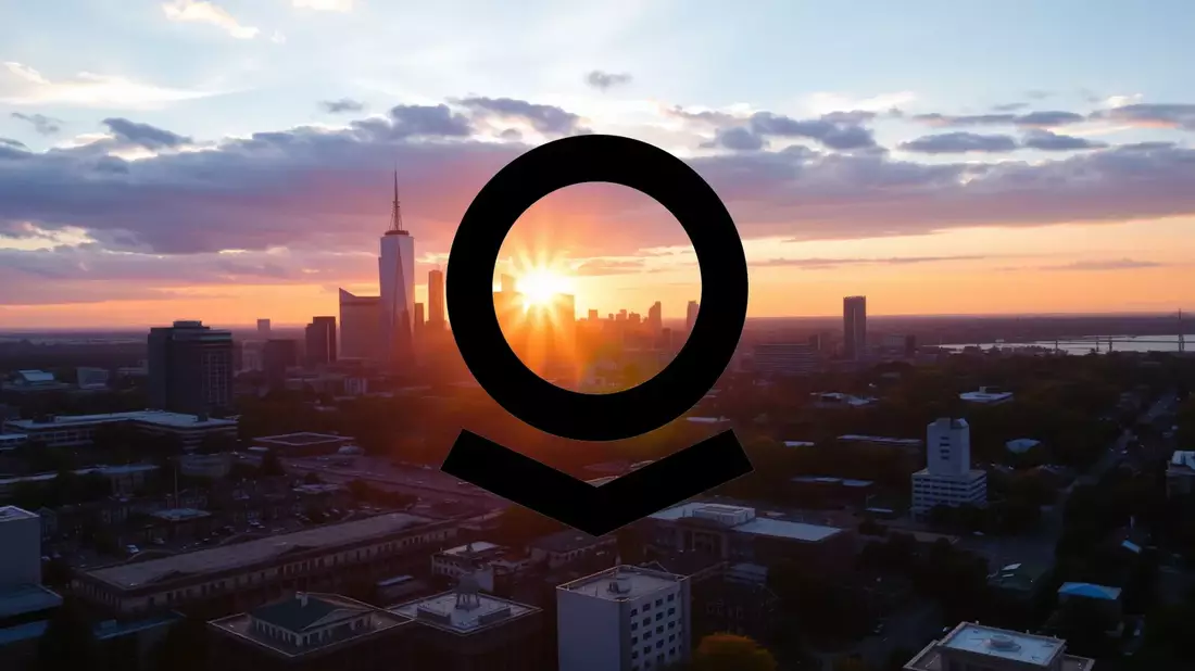 Palantir: Un faro gubernamental entre turbulencias Illustration mit AI erstellt übermittelt durch boerse-global.de