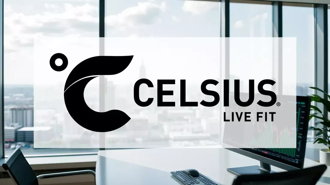 Market Anticipation Builds Ahead of Celsius Financial Report - Bild: über boerse-global.de