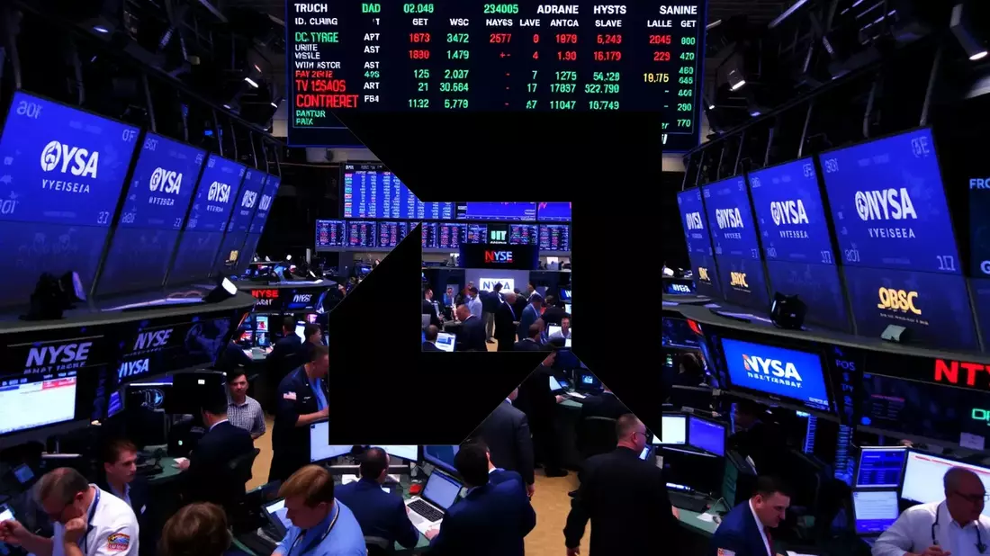 AMD's Strategic Pivot: Financing Demand in the AI Arms Race - Bild: über boerse-global.de