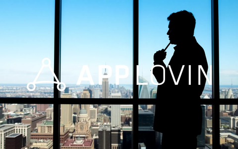 AppLovin Shares Navigate a Crosscurrent of Regulatory Scrutiny and Partnership Speculation - Foto: über boerse-global.de