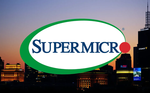 Super Micro Computer: Crecimiento récord en ventas no frena la erosión de rentabilidad - Foto: über boerse-global.de