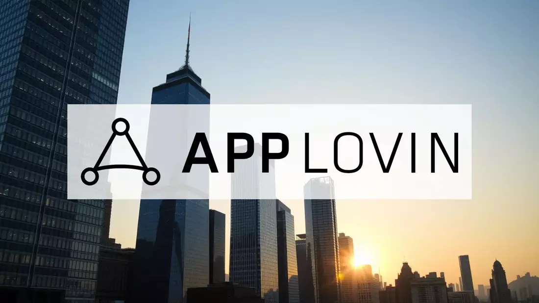 AppLovin: Un Valor Entre la Sombra de la SEC y el Brillo de la Especulación - Bild: über boerse-global.de