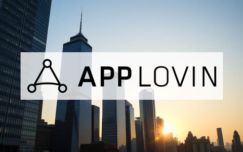 AppLovin: Un Valor Entre la Sombra de la SEC y el Brillo de la Especulación - Foto: über boerse-global.de