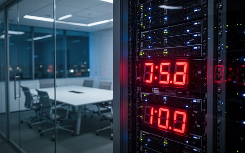 NIS2-Gesetz: Deutsche Unternehmen stehen vor Frist für Cybersicherheit - Foto: über boerse-global.de