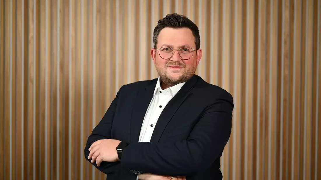 Führungswechsel im Honorar-, Banken- und Sondervertrieb beim Münchener Verein: Andreas Gahn übernimmt Leitung der Vertriebsdirektion zum 1. April 2026 - Bild: presseportal.de
