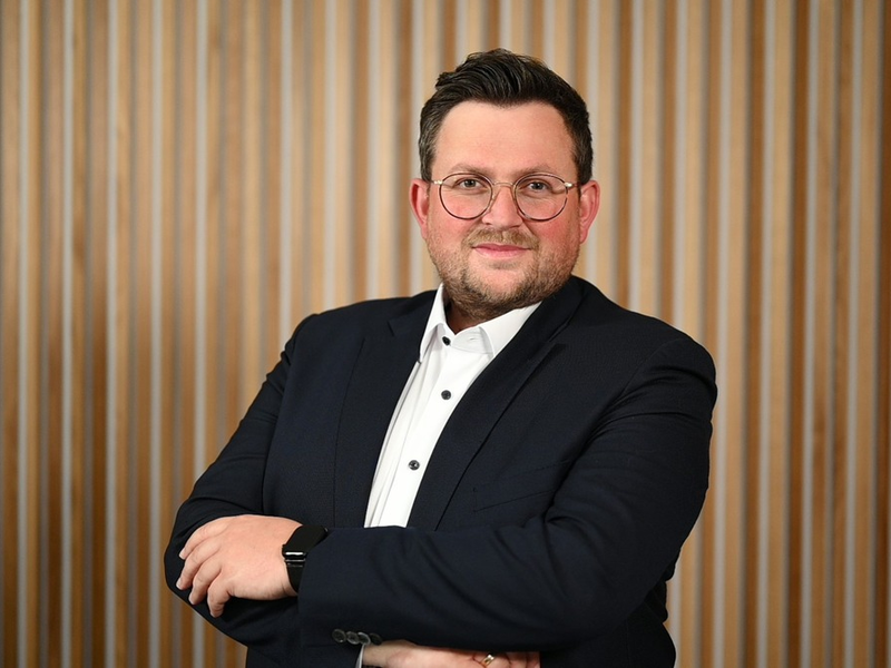 Führungswechsel im Honorar-, Banken- und Sondervertrieb beim Münchener Verein: Andreas Gahn übernimmt Leitung der Vertriebsdirektion zum 1. April 2026 - Foto: presseportal.de