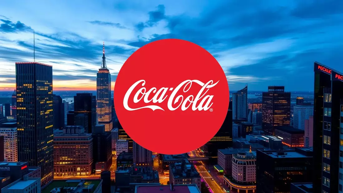 Coca-Cola: Los pilares del próximo ciclo de crecimiento - Bild: über boerse-global.de