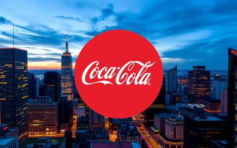 Coca-Cola: Los pilares del próximo ciclo de crecimiento - Foto: über boerse-global.de
