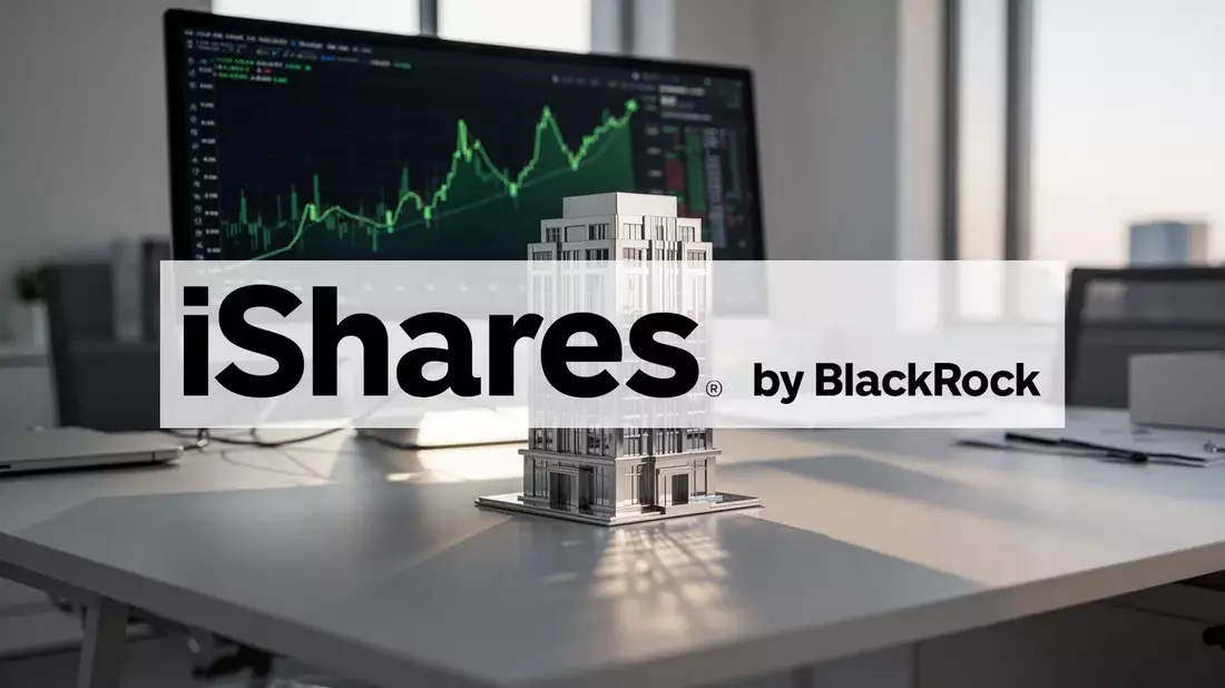 iShares Mid-Cap Growth ETF: Kostenvorteil überzeugt - Bild: über boerse-global.de