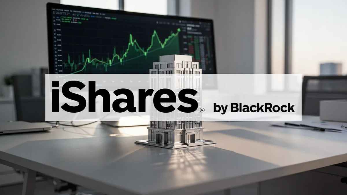 iShares Mid-Cap Growth ETF: Kostenvorteil überzeugt - Foto: über boerse-global.de