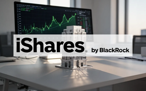 iShares Mid-Cap Growth ETF: Kostenvorteil überzeugt - Foto: über boerse-global.de